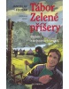 Tábor zelené příšery (Jaroslav Foglar)