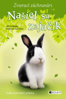 Zvierací záchranári – Našiel sa zajačik (1. akosť) (Jill Hucklesby)