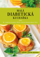 Malá diabetická kuchařka (1. akosť) (Vladimíra Havlová)