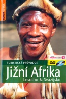 Jižní Afrika (Rudolf Švaříček, Tony Pinchuck)
