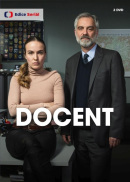 Docent (2x DVD) (Josef Mareš, Jan Malinda)