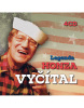 Legenda Honza Vyčítal - komplet 4 CD (Jan Vyčítal)