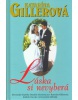 Láska si nevyberá (Katarína Gillerová)
