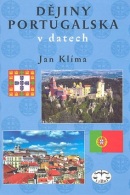 Dějiny Portugalska (Jan Klíma)