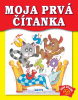 Moja prvá čítanka, 3. vydanie (Andrew Benson, Melissa Graham)