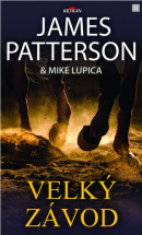 Velký závod (James Patterson)