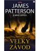 Velký závod (James Patterson)