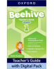 Beehive Level 1 Teacher's Book with Digital Pack - metodická príručka