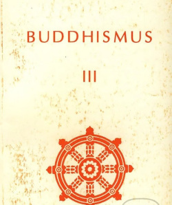 Buddhismus III