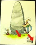 Asterix VI - Asterix a Kleopatra (1. akosť) (René Goscinny)