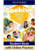 Beehive Level 2 Student's Book with On-line Practice - učebnica