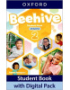 Beehive Level 2 Student's Book with Digital Pack (Tamzin Thompson)