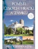 Pověsti českých hradů a zámků (1. akosť) (Josef Pavel)