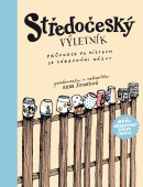 Středočeský výletník (1. akosť) (Anna Jiroutová)