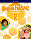 Beehive Level 2 Activity Book (INT Edition) (Tamzin Thompson)