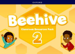 Beehive Level 2 Teacher's Resource Pack