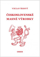 Československé masné výrobky (Václav Šedivý)