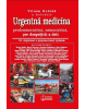 Urgentná medicína, 3. doplnené a prepracovné vydanie (1. akosť) (Viliam Dobiáš)