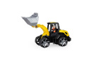 Auto Truxx 2 nakladač 34 cm s figúrkou 24m+