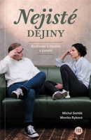 Nejisté dějiny (Monika Rybová, Michal Stehlík)