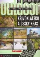 Outdoor Křivoklátsko a Český kras (Kolektiv autorů)
