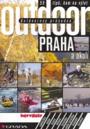 Outdoor Praha a okolí (kolektív)