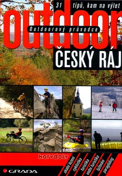 Outdoor Český ráj (kolektív)