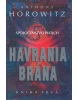 Spoločenstvo piatich Havrania brána (Anthony Horowitz)