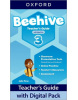 Beehive Level 3 Teacher's Book with Digital Pack - metodická príručka (Jillette Penn)