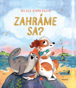 Zahráme sa? (Nicola Kinnear)