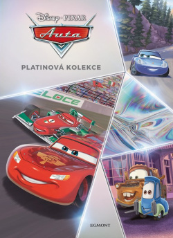 Auta - Platinová kolekce (kolektív)