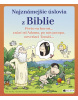 Najznámejšie úslovia z Biblie (1. akosť) (Petr Kostka)