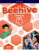 Beehive Level 4 Activity Book  - pracovný zošit (Jessica Finnis)