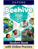 Beehive Level 5 Student's Book with On-line Practice - učebnica