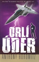 Orlí úder (Anthony Horowitz)
