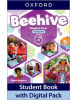 Beehive Level 6 Student's Book with Digital Pack (Diana Anyakwo)