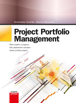 Project Portfolio Management (1. akosť) (Drahoslav Dvořák, Martin Mareček)
