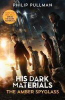 His Dark Materials: The Amber Spyglass (Tv tie-in edition) (Philip Pullman)