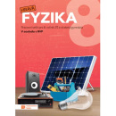 Hravá fyzika 8 – pracovní sešit - nová řada (Marie L. Neudorflová)