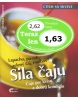Sila čaju (Anna del Conte, Thomas Lessoe)