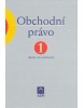 Obchodní právo 1 (Irena Pelikánová)