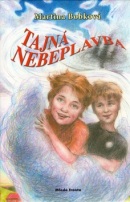 Tajná nebeplavba (Martina Bobková, Adéla Janíková)