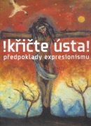 Křičte ústa! (Karel Srp)