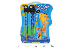Sada raketomet s raketami 22 cm, 2 kusy
