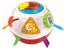 Vtech neposlušná loptička