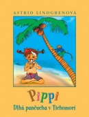 Pippi Dlhá pančucha v Tichomorí (Astrid Lindgren)