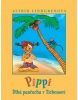 Pippi Dlhá pančucha v Tichomorí (Astrid Lindgren)