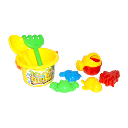 Set do piesku
