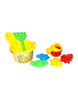 Set do piesku