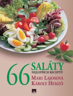 66 Saláty (Károly Hemzö, Mari Lajosová)